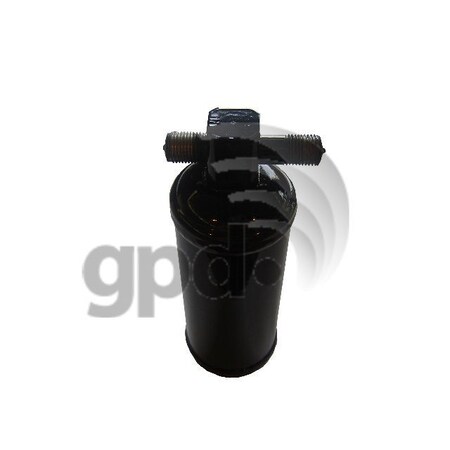 Gpd System Service Kit 9413262